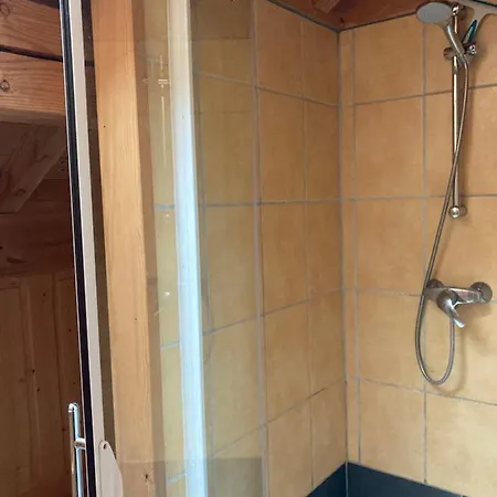 Les Deux Loups Apartamento Samoëns