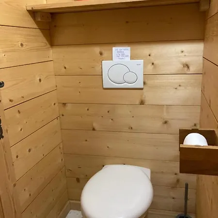 Les Deux Loups Apartamento Samoëns